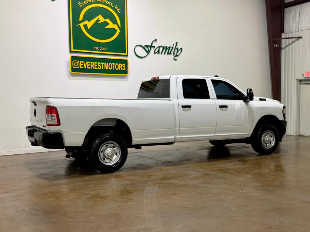 2023 RAM 2500 Image 8