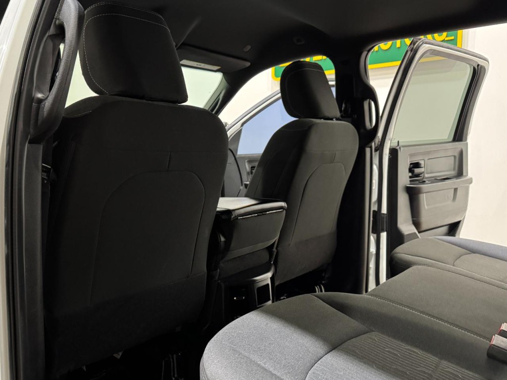 2023 RAM 2500 Image 16