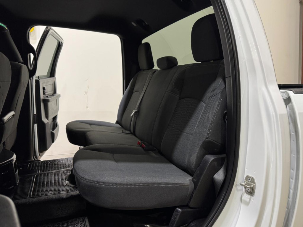 2023 RAM 2500 Image 18