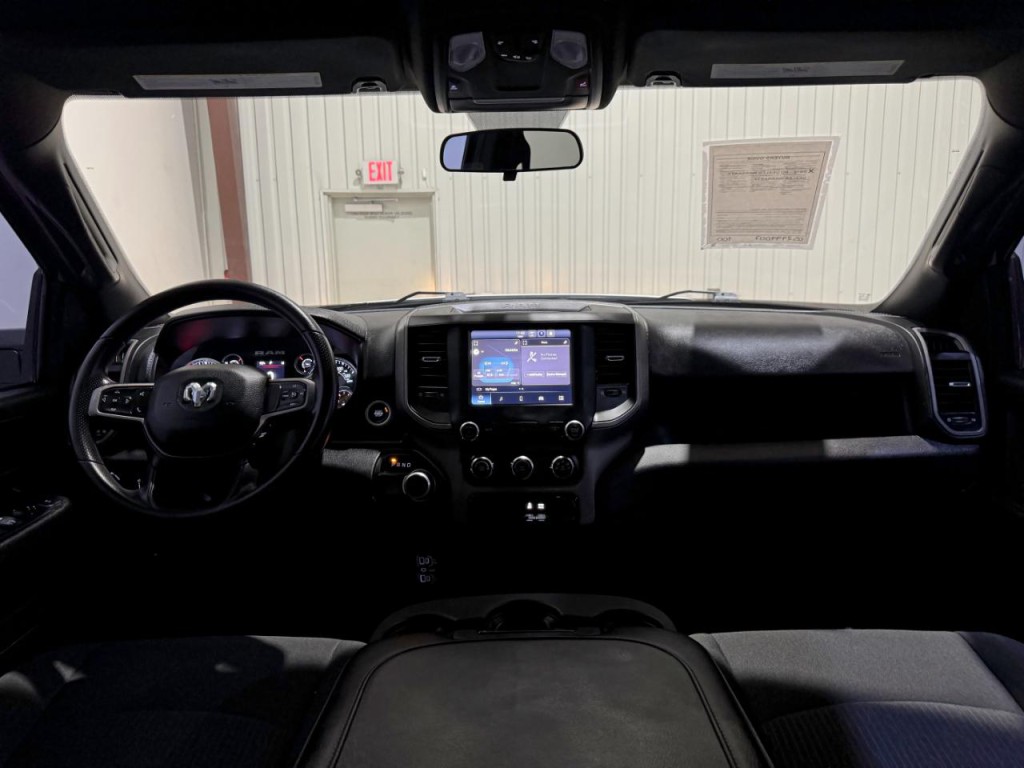 2023 RAM 2500 Image 19