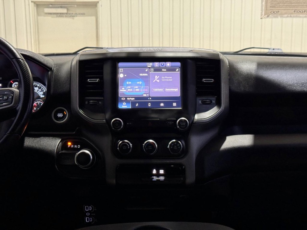 2023 RAM 2500 Image 20