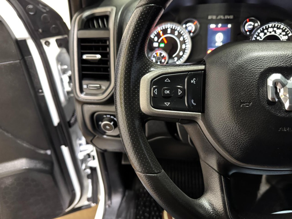 2023 RAM 2500 Image 21