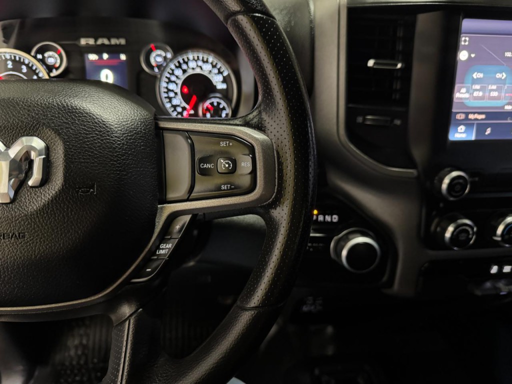2023 RAM 2500 Image 22