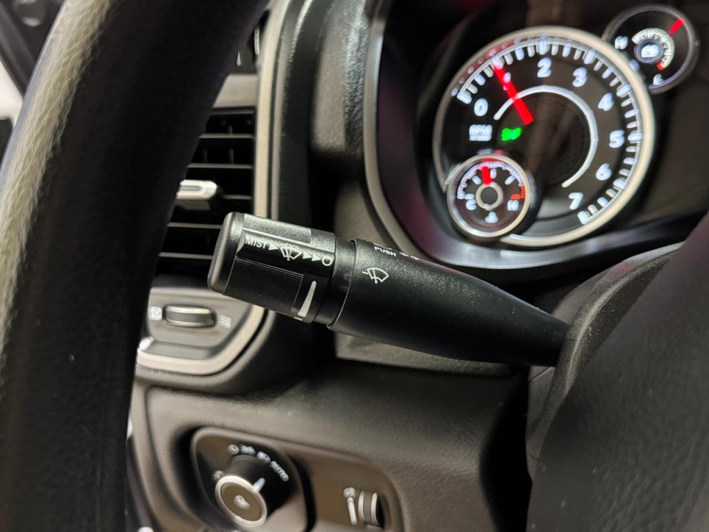 2023 RAM 2500 Image 23