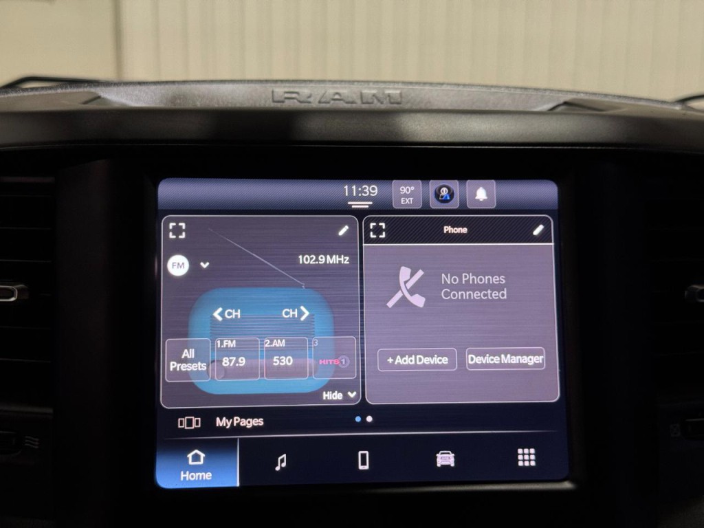 2023 RAM 2500 Image 31