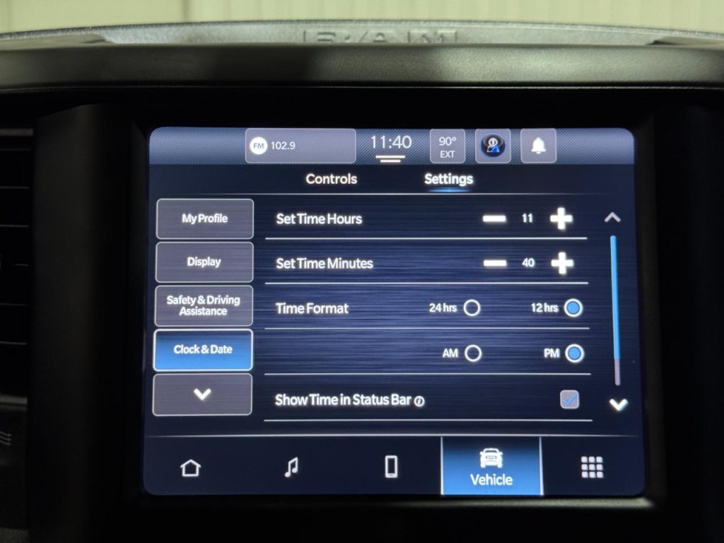 2023 RAM 2500 Image 34