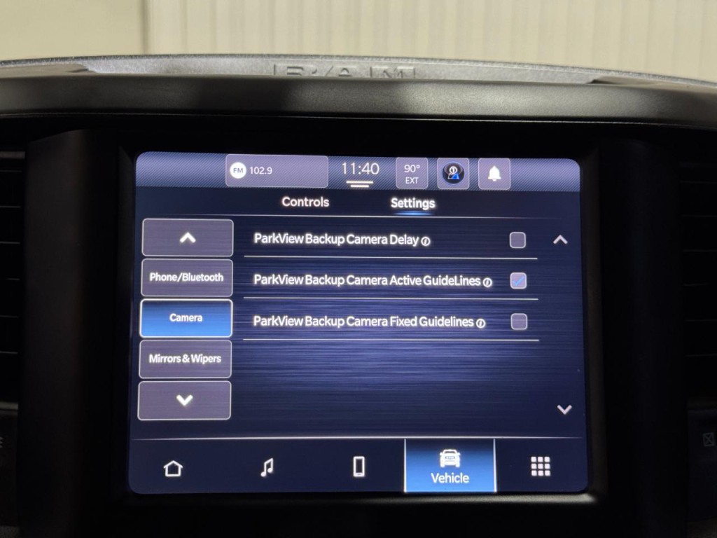 2023 RAM 2500 Image 35