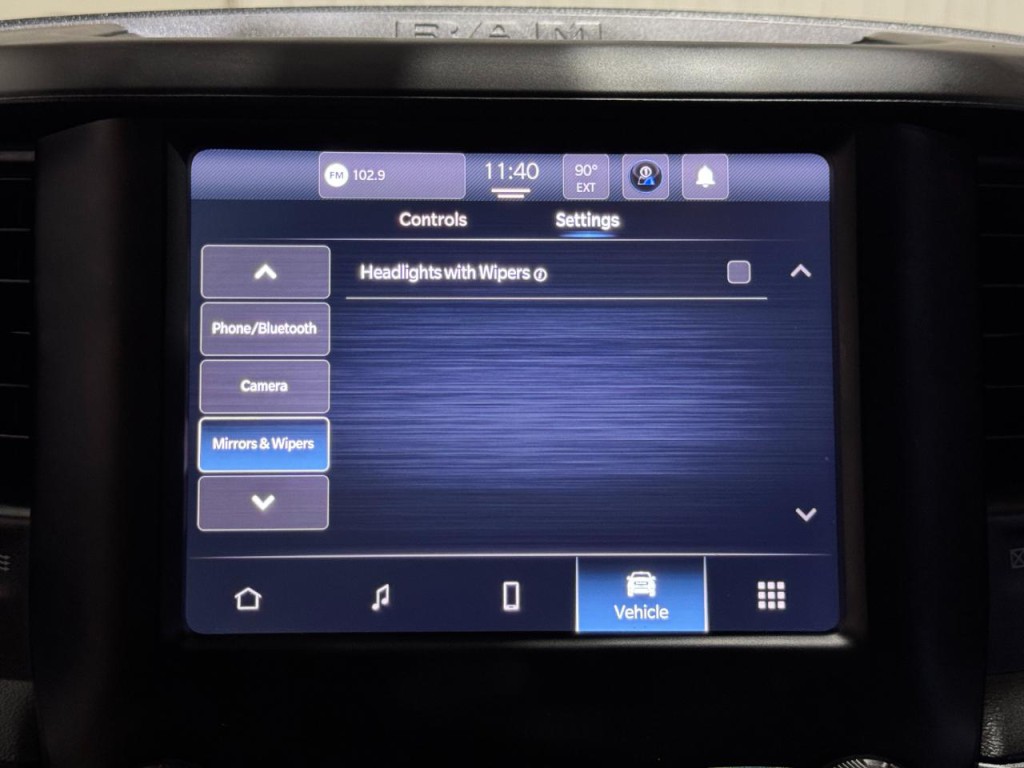 2023 RAM 2500 Image 36