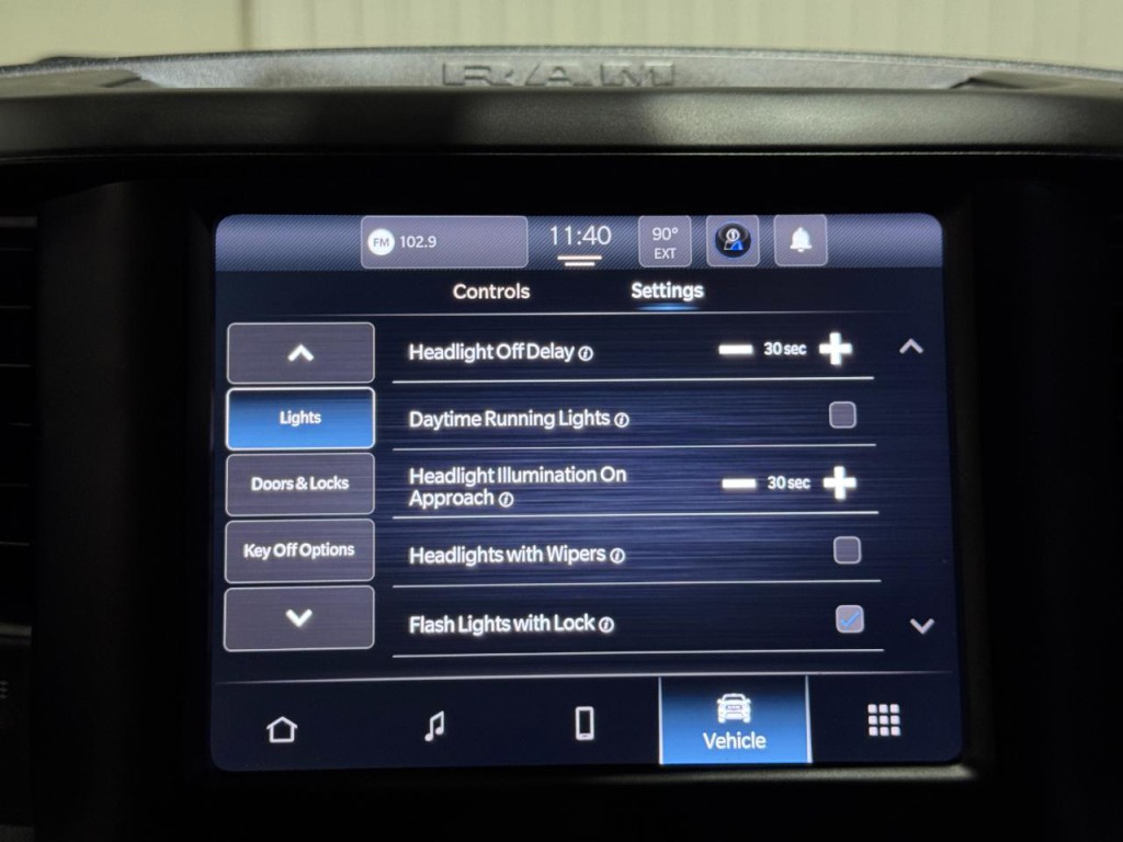 2023 RAM 2500 Image 38