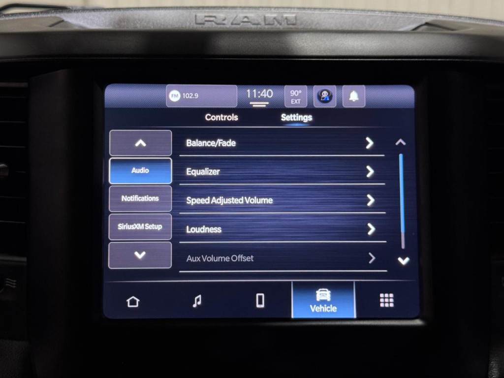 2023 RAM 2500 Image 39