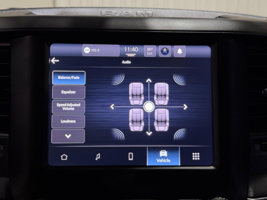 2023 RAM 2500 Image 40