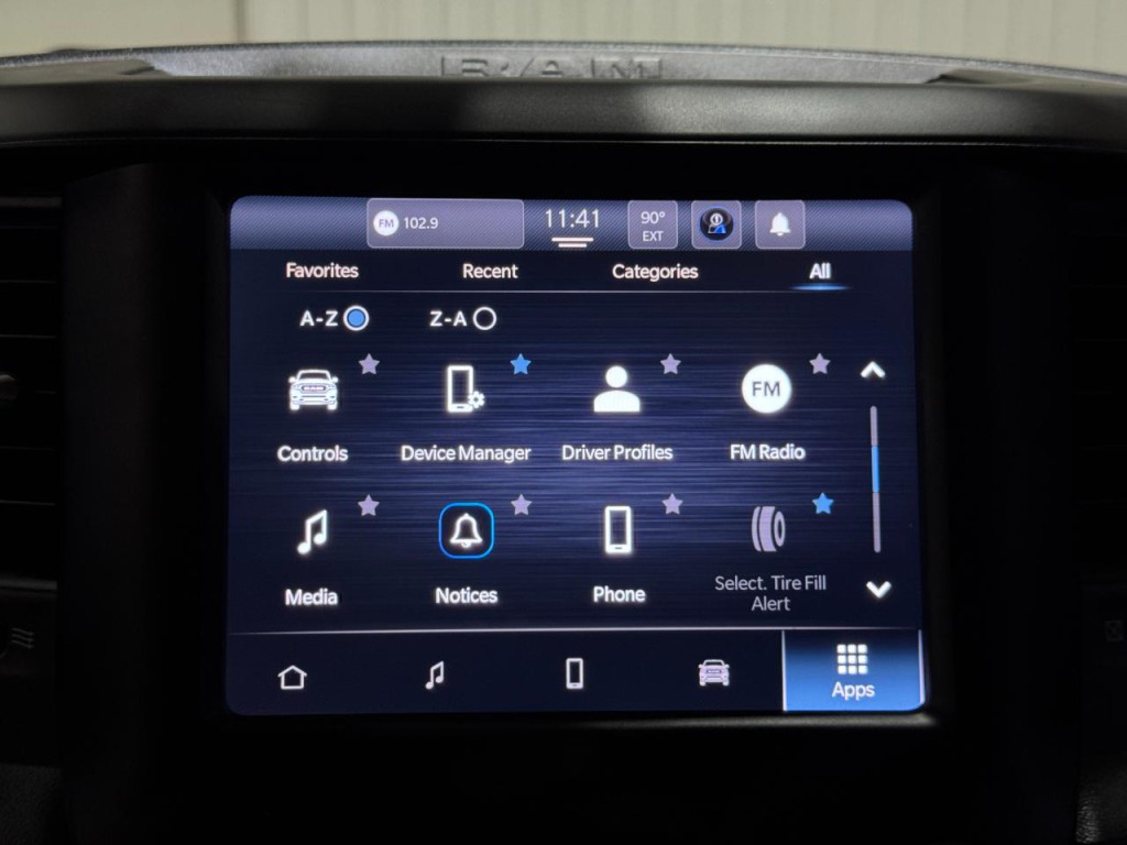 2023 RAM 2500 Image 42
