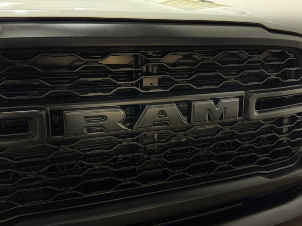 2023 RAM 2500 Image 47