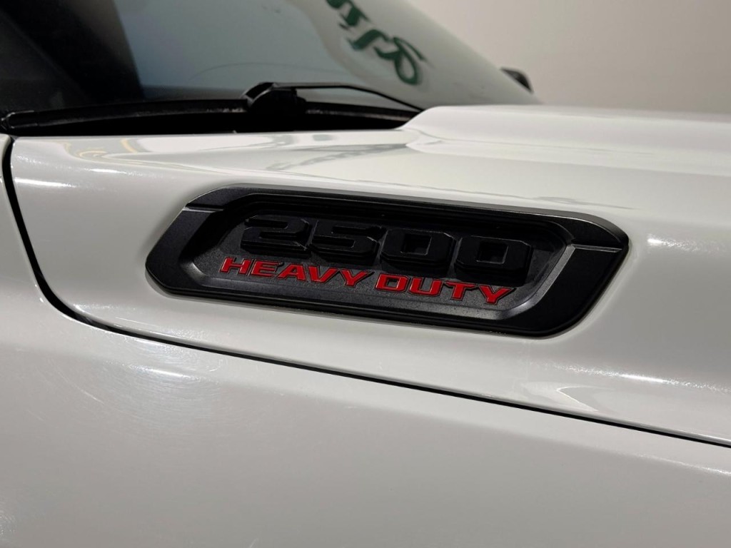 2023 RAM 2500 Image 48