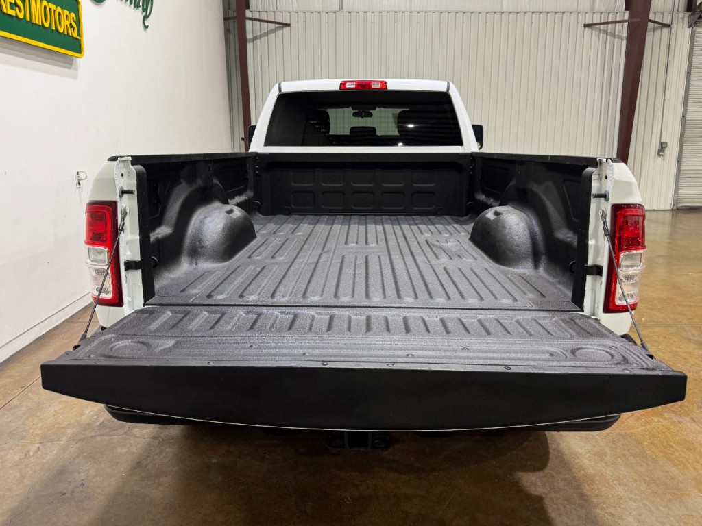 2023 RAM 2500 Image 49