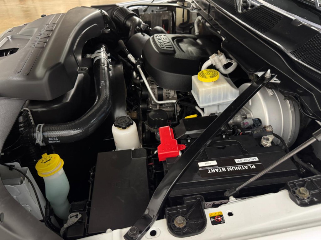 2023 RAM 2500 Image 51