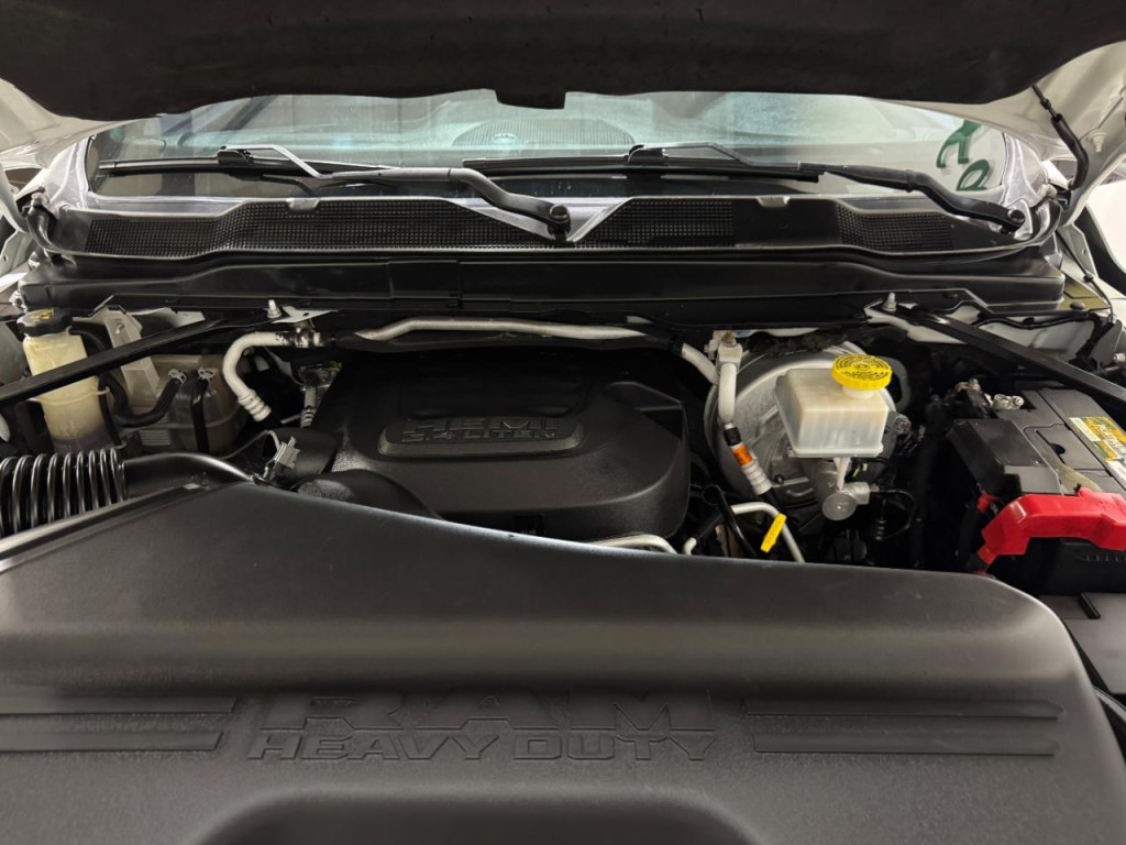 2023 RAM 2500 Image 52