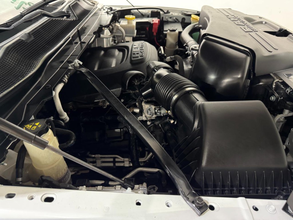 2023 RAM 2500 Image 53