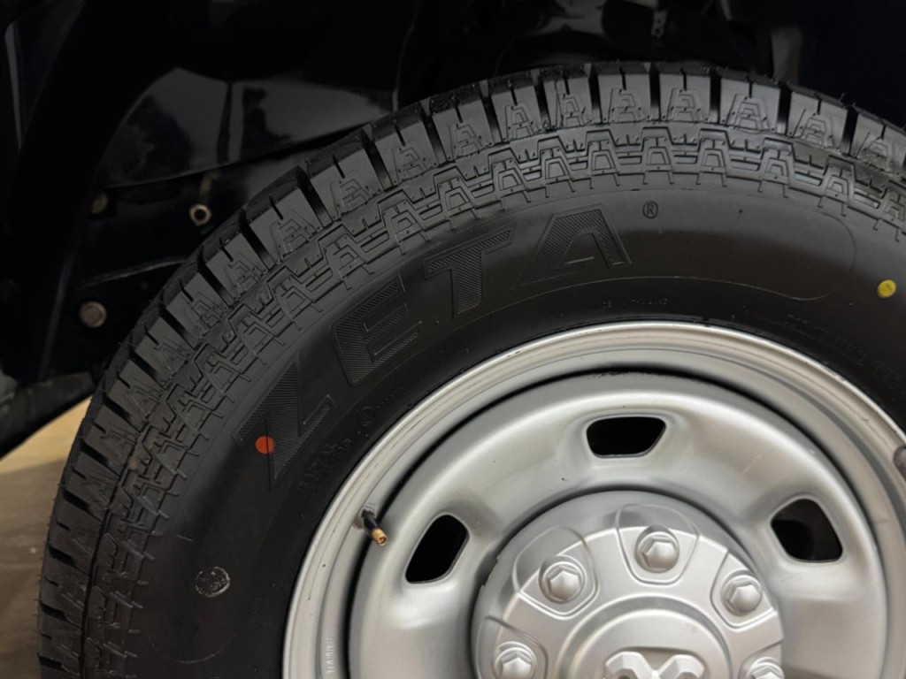 2023 RAM 2500 Image 54