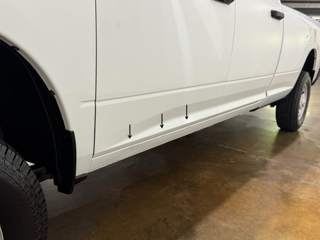 2023 RAM 2500 Image 60