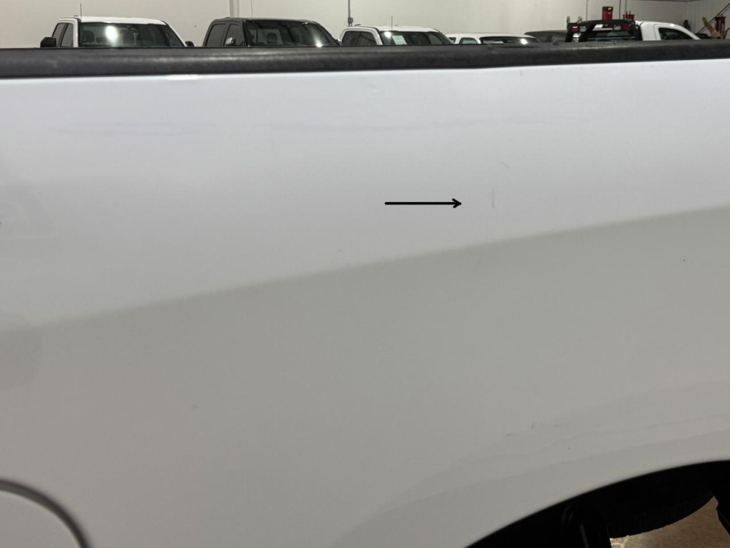 2023 RAM 2500 Image 61