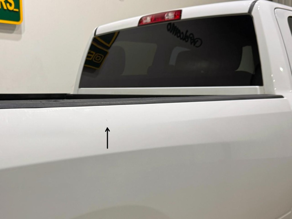 2023 RAM 2500 Image 62