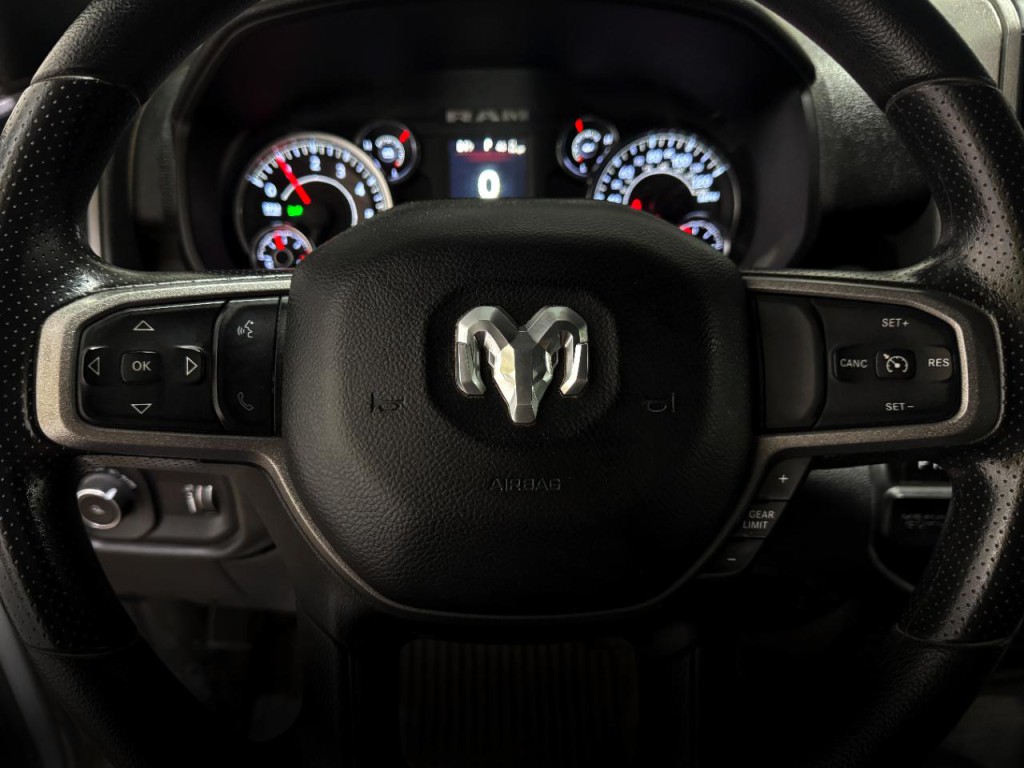 2023 RAM 2500 Image 6