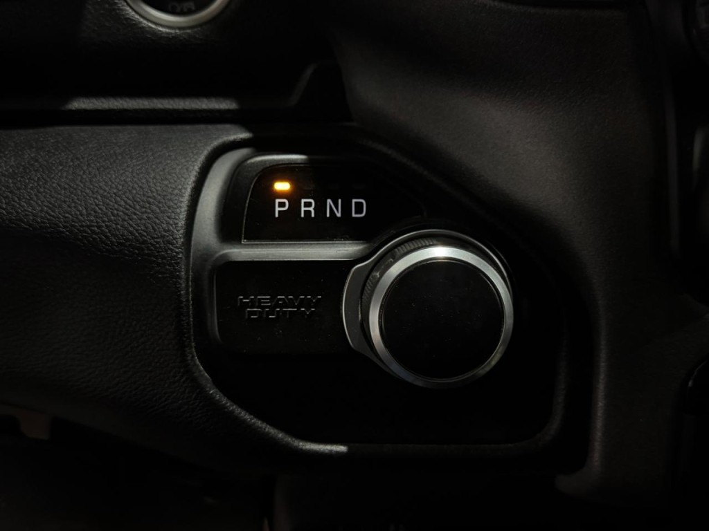 2023 RAM 2500 Image 7