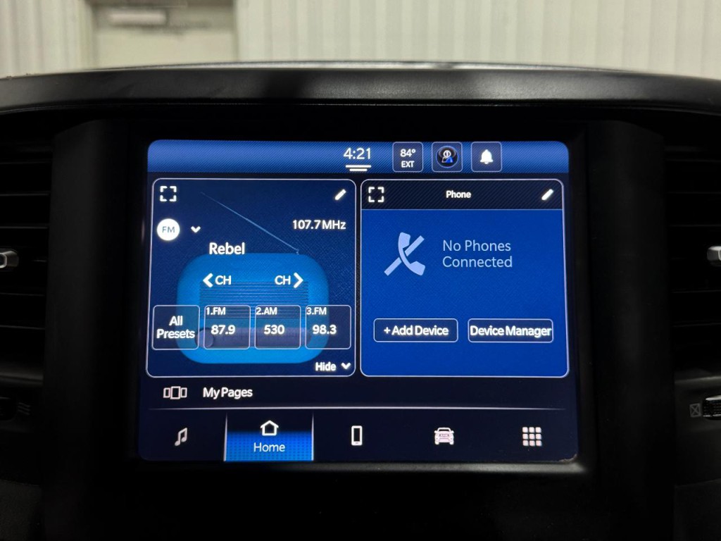 2023 RAM 2500 Image 9