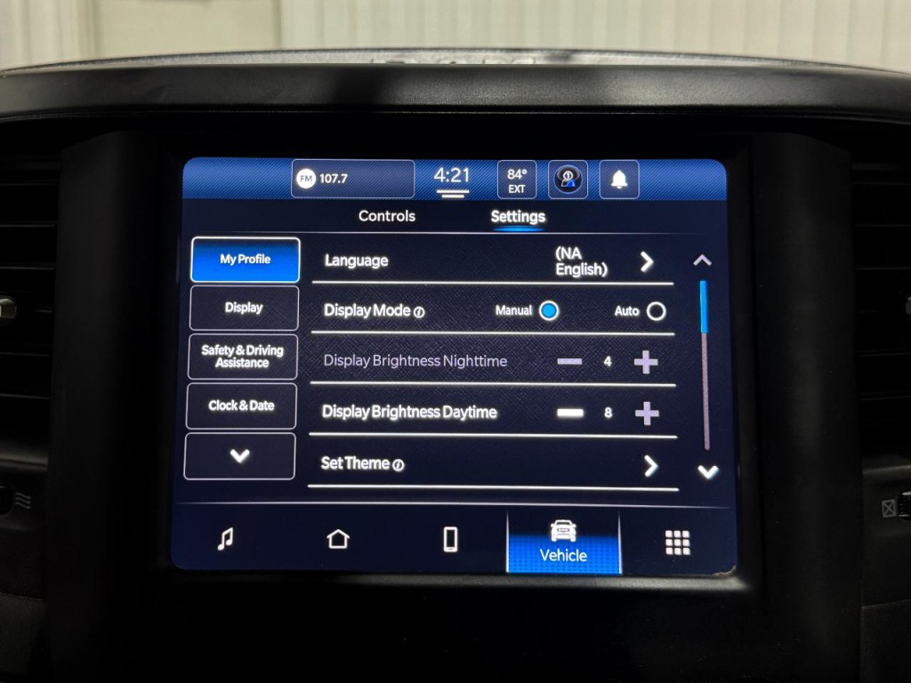 2023 RAM 2500 Image 11