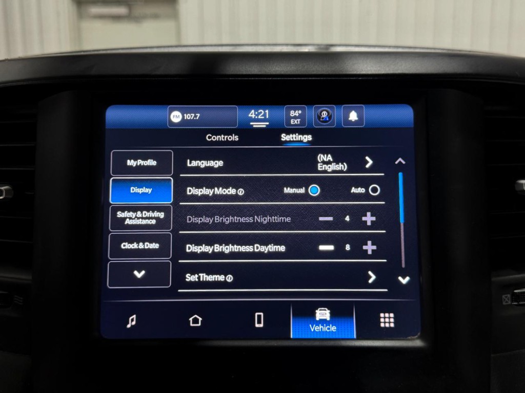 2023 RAM 2500 Image 12
