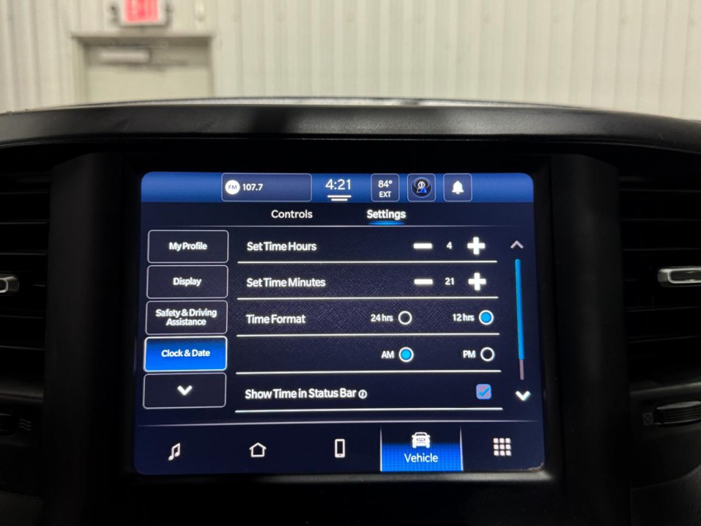2023 RAM 2500 Image 14