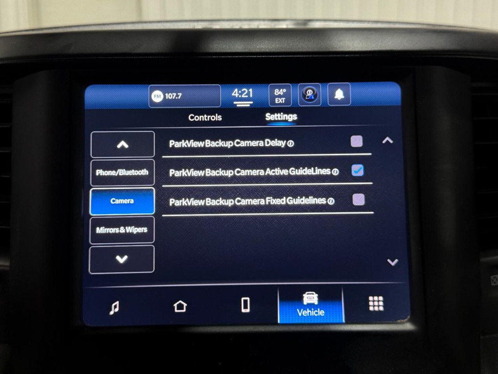 2023 RAM 2500 Image 15