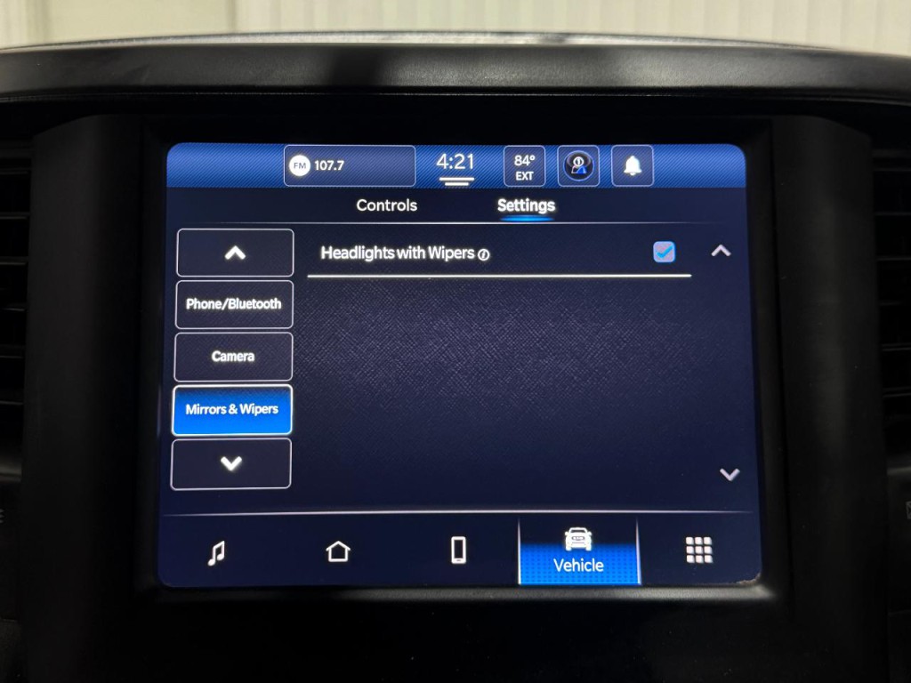 2023 RAM 2500 Image 16