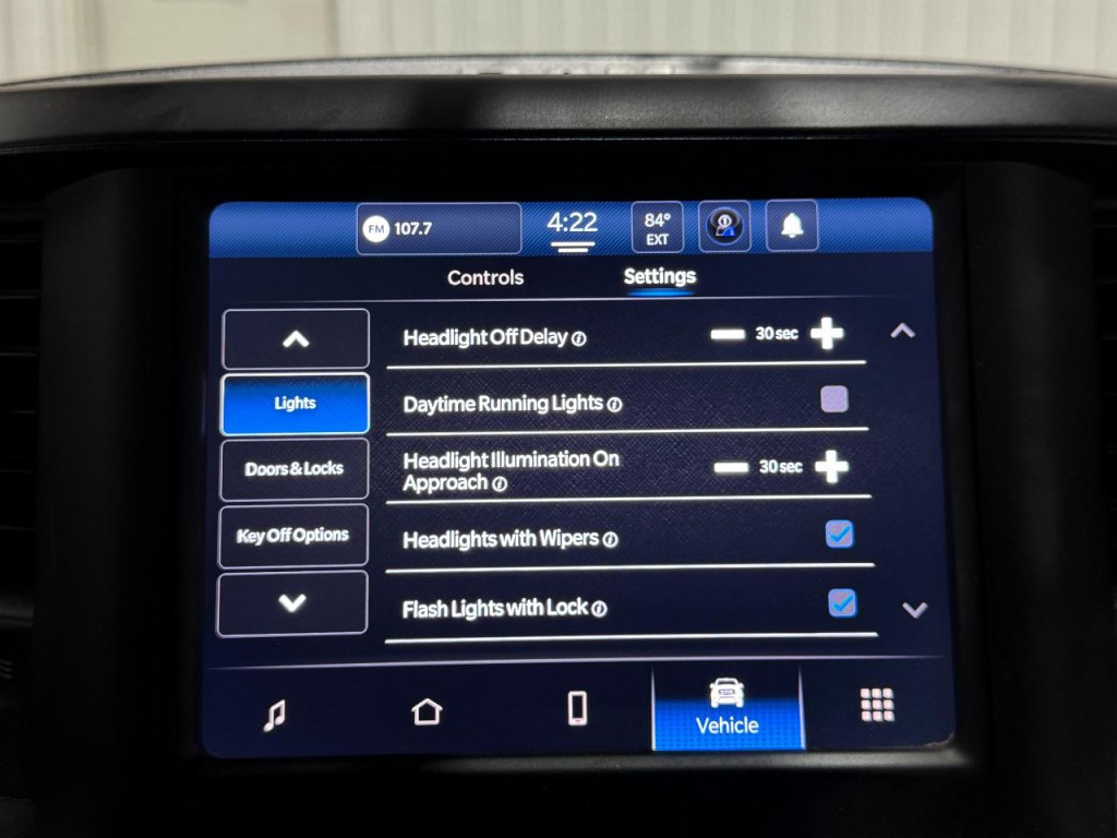 2023 RAM 2500 Image 17
