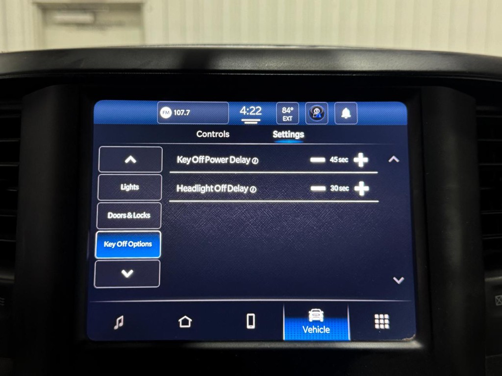 2023 RAM 2500 Image 19