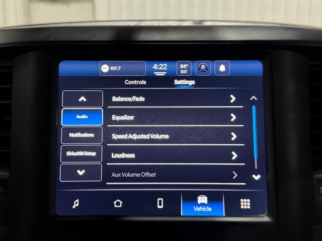 2023 RAM 2500 Image 20