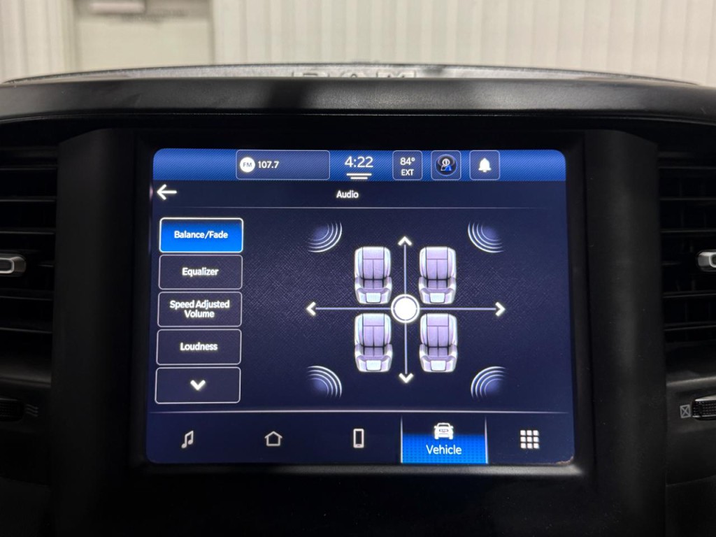 2023 RAM 2500 Image 21