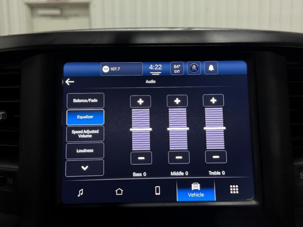 2023 RAM 2500 Image 22