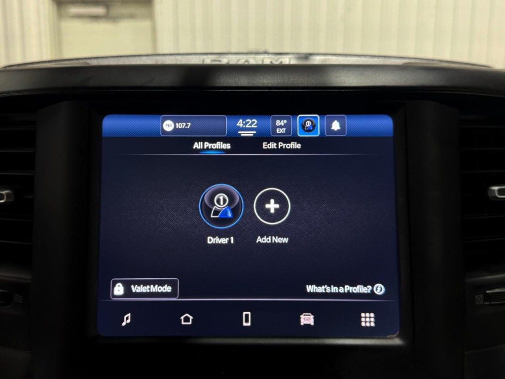 2023 RAM 2500 Image 24