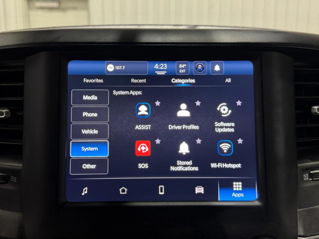 2023 RAM 2500 Image 28