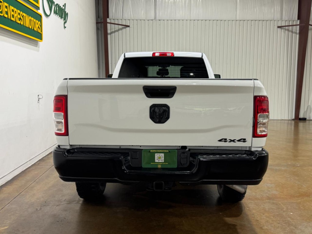 2023 RAM 2500 Image 7