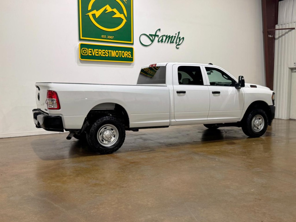 2023 RAM 2500 Image 8