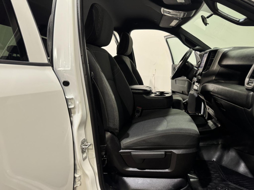 2023 RAM 2500 Image 14