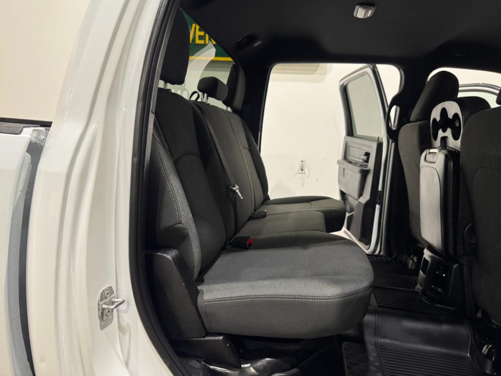 2023 RAM 2500 Image 15