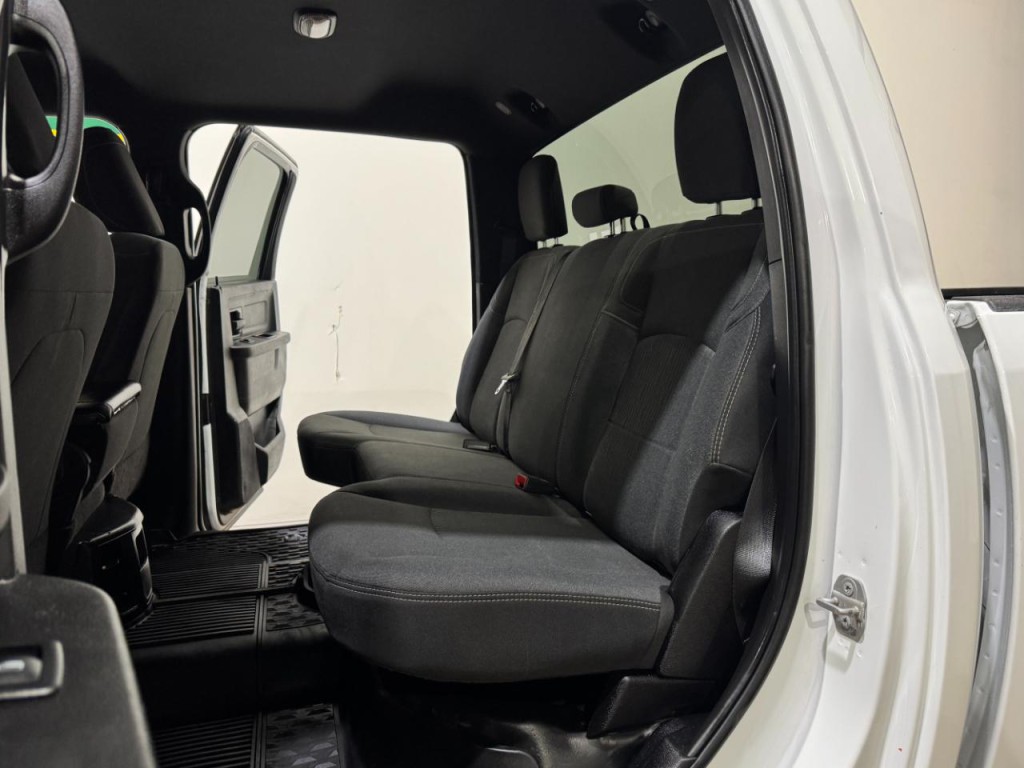 2023 RAM 2500 Image 16
