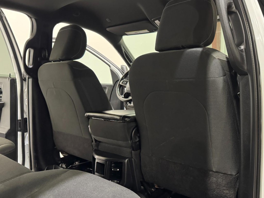 2023 RAM 2500 Image 17
