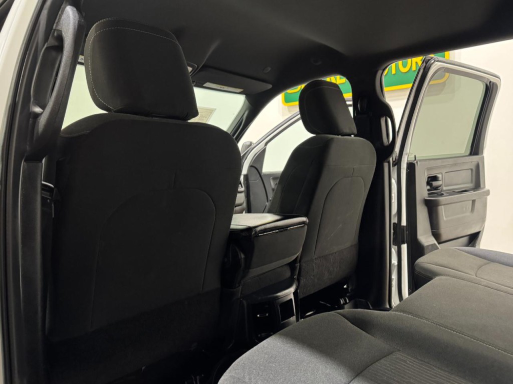 2023 RAM 2500 Image 18