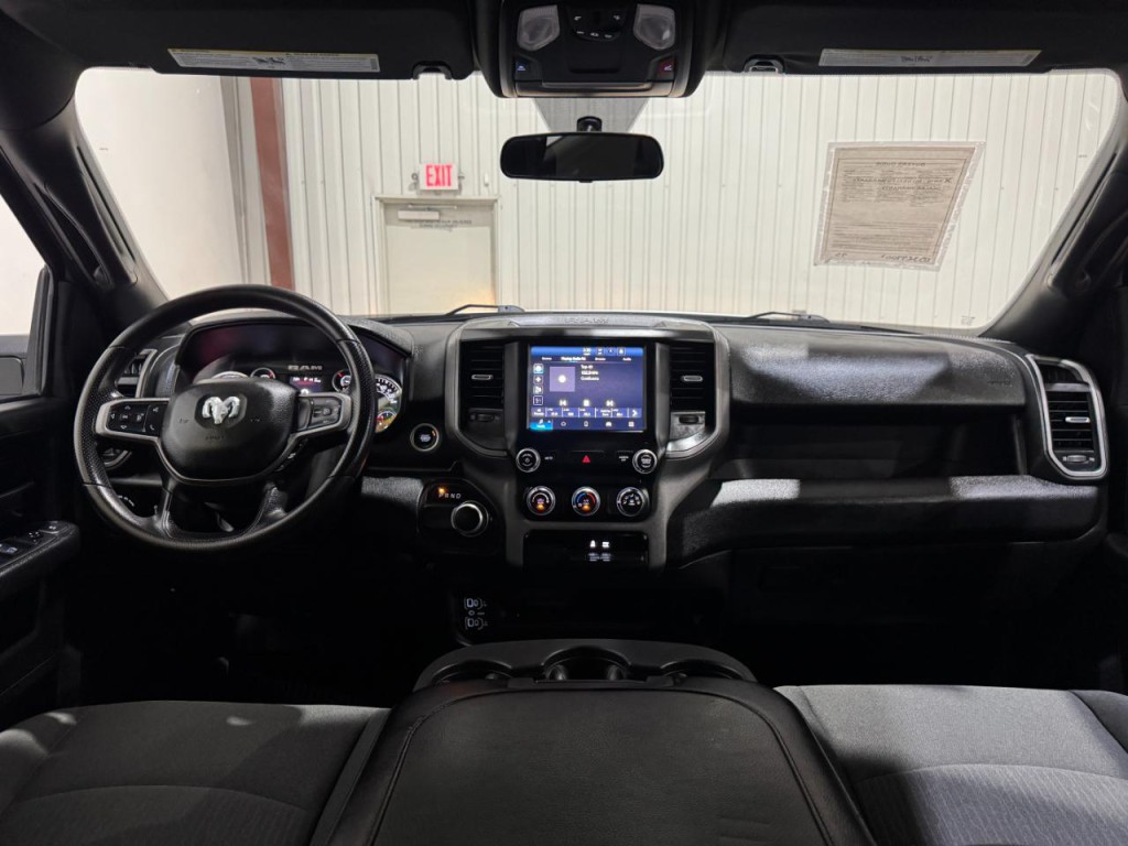 2023 RAM 2500 Image 20