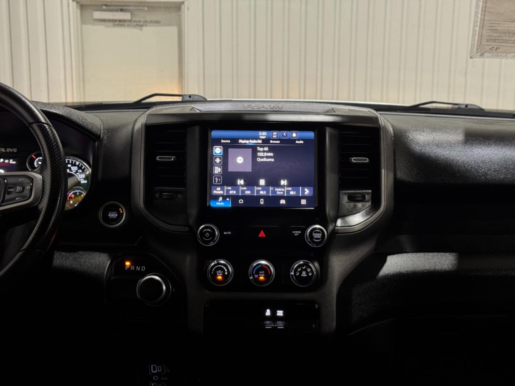 2023 RAM 2500 Image 21